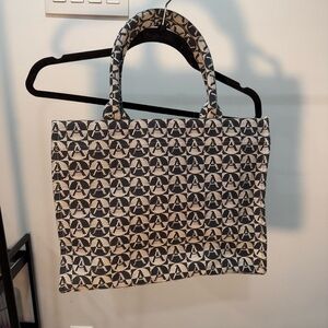 Aritzia Keep Tote